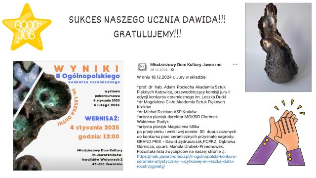 SUKCES_NASZEGO_UCZNIA_DAWIDA!!!_GRATULUJEMY!!!1